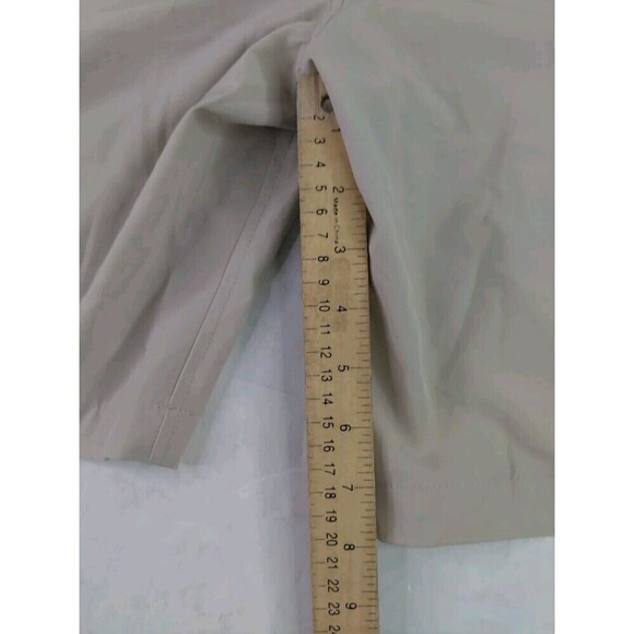 Havana Jim Mens Size 30 Shorts Short Khaki Cino - Picture 5 of 8